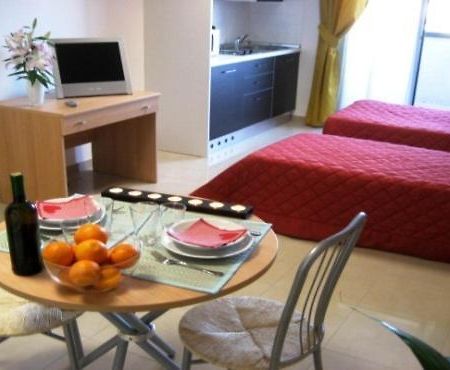 Residence Sport&Benessere Brebbia Extérieur photo