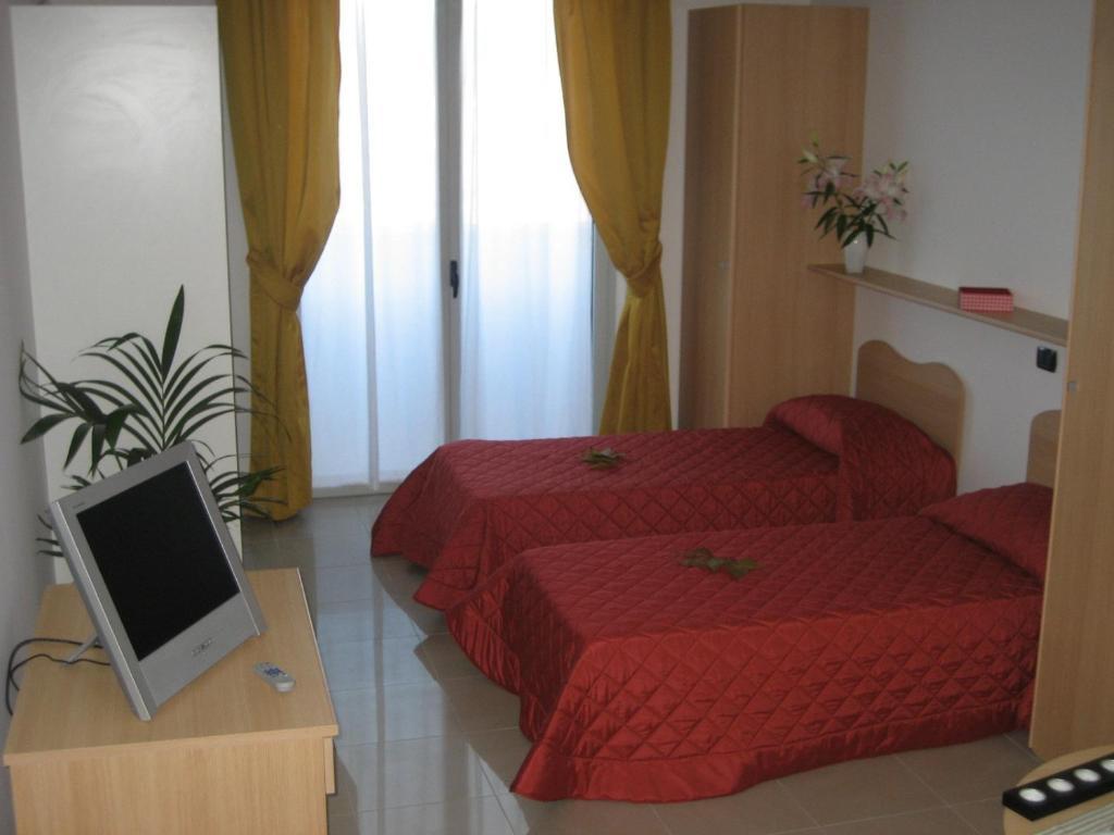 Residence Sport&Benessere Brebbia Chambre photo