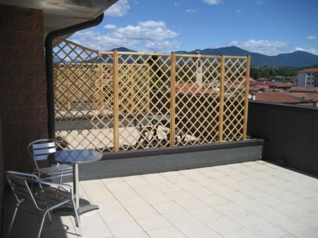 Residence Sport&Benessere Brebbia Extérieur photo