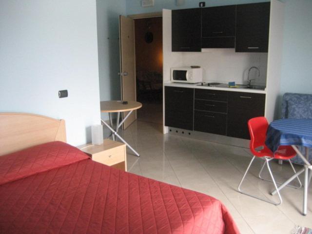 Residence Sport&Benessere Brebbia Extérieur photo