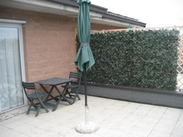 Residence Sport&Benessere Brebbia Extérieur photo