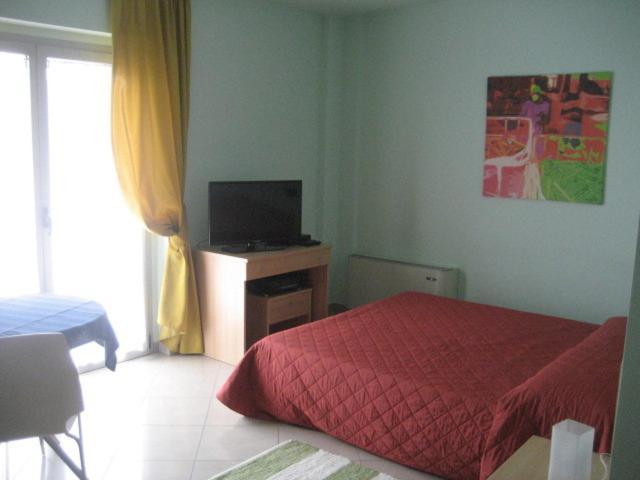 Residence Sport&Benessere Brebbia Extérieur photo