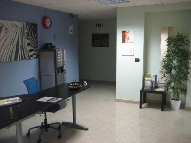 Residence Sport&Benessere Brebbia Extérieur photo