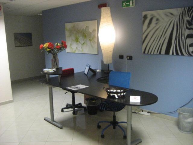 Residence Sport&Benessere Brebbia Extérieur photo