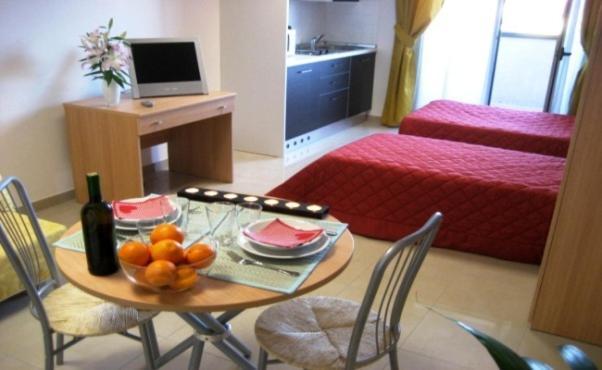 Residence Sport&Benessere Brebbia Extérieur photo